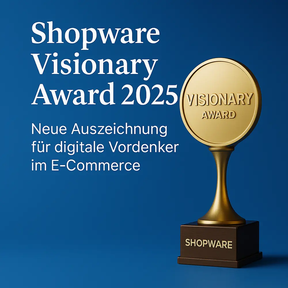 -shopware-visionary-award-2025-neue-auszeichnung-fuer-digitale-vordenker-im-e-commerce