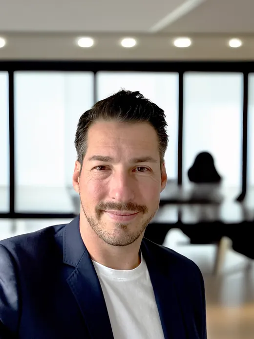 Felix Weipprecht (KI-generiertes Bild)