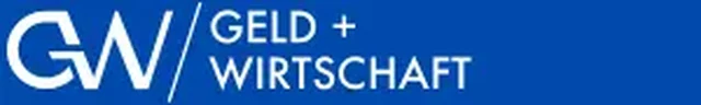 Geld und Wirtschaft – Logo
