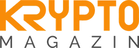Krypto Magazin – Logo