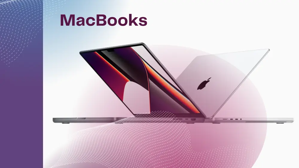 Neues von Apple im November: Frische MacBooks und zusätzliche Highlights