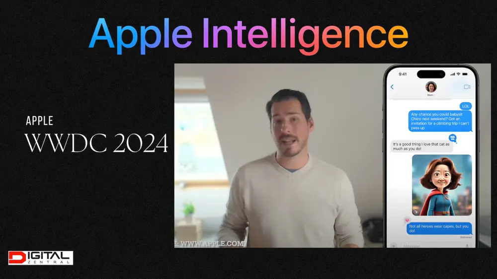 Apple Intelligence: Die spannendsten neuen Funktionen für iPhones, iPads und Macs!