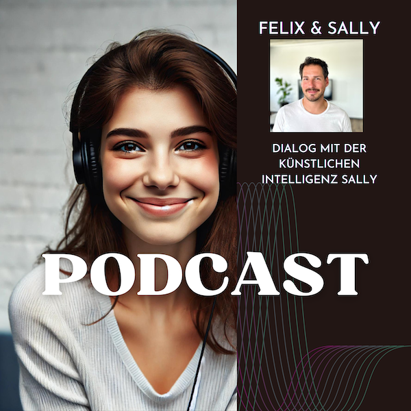 Felix & Sally Podcast