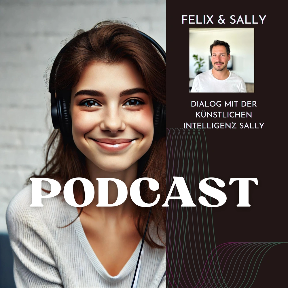 Felix & Sally Podcast