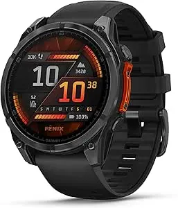 Garmin Fenix 8