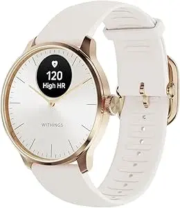 Withings ScanWatch Light
