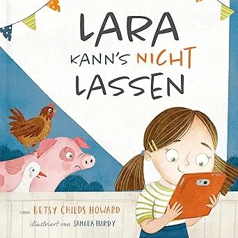 Buch 1 – Cover