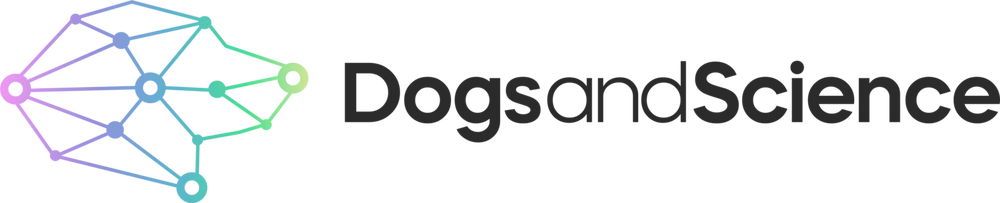 Dogs and Science Logo