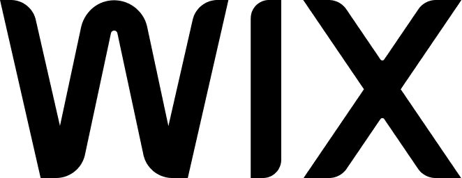 Wix Logo