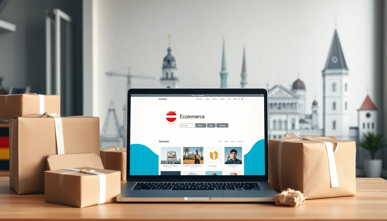 E-Commerce in Deutschland und Österreich: Fairer Onlinehandel braucht einheitliche Regeln