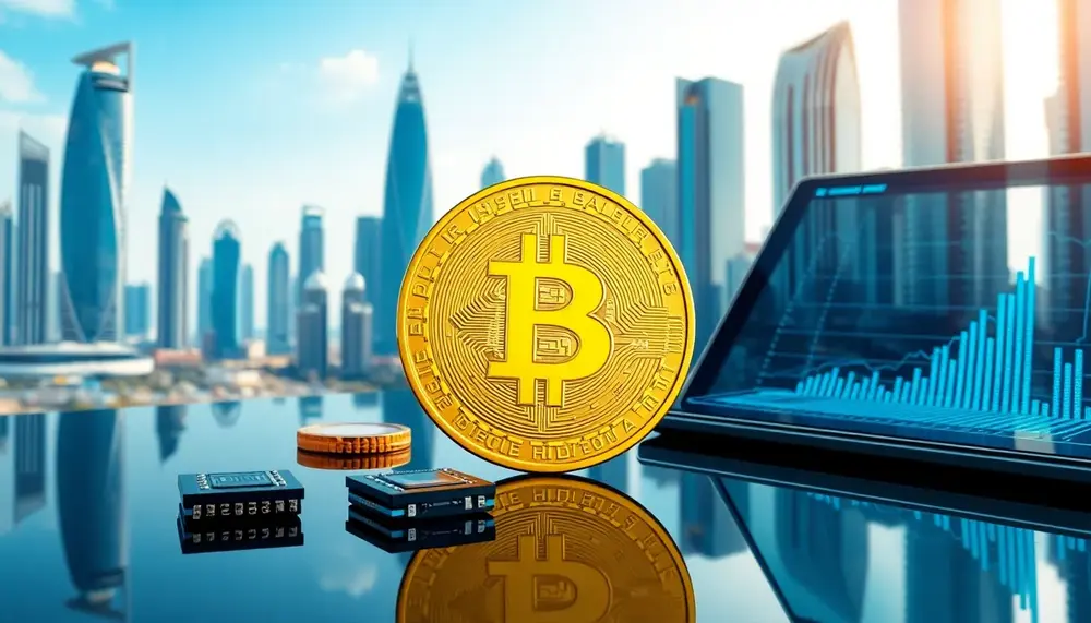 Abu Dhabi investiert Milliarden in Binance mit Trump-Kryptowährung – Kryptomarkt im Fokus