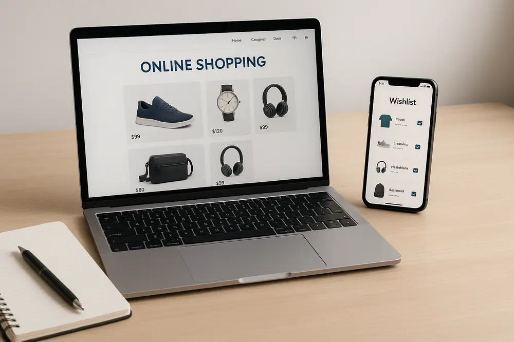 Änderungen bei Amazon-Wunschlisten: Adressweitergabe ab 2025 möglich