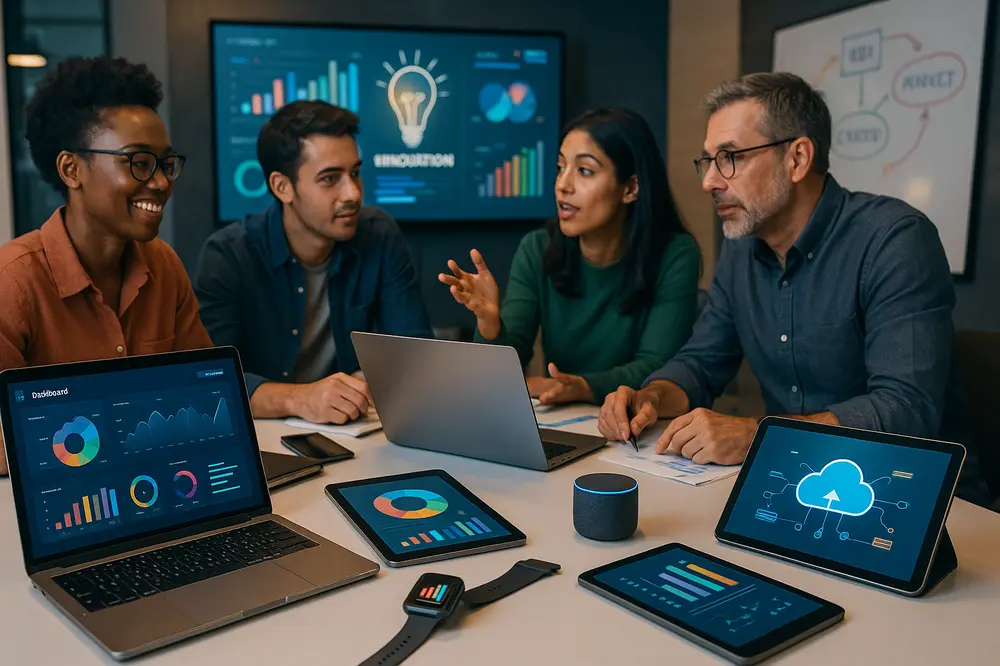 Agentic Commerce Startups: Innovationsmotoren der digitalen Wirtschaft