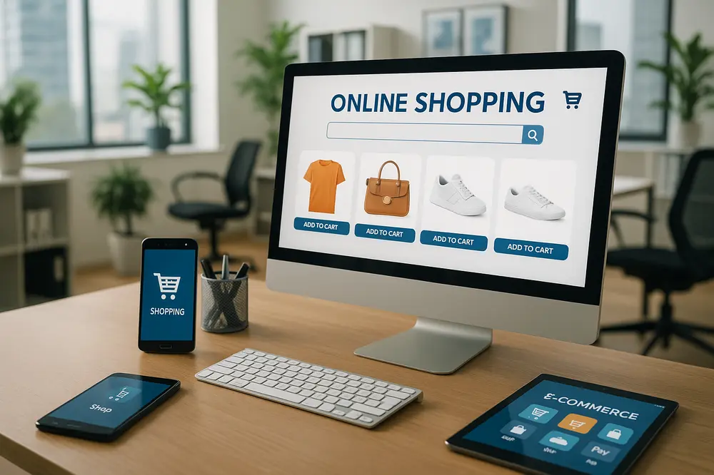 Agentic Commerce und E-Commerce-Trends: Herausforderungen und Chancen für die Branche