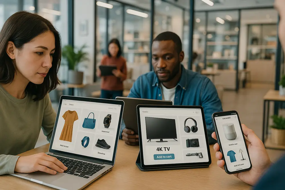 agentic commerce: Was ist es und warum ist es wichtig?