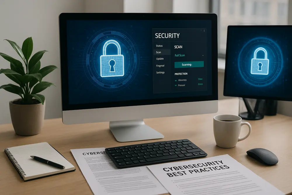 Alles, was Sie über die Cybersecurity Maturity Model Certification wissen müssen