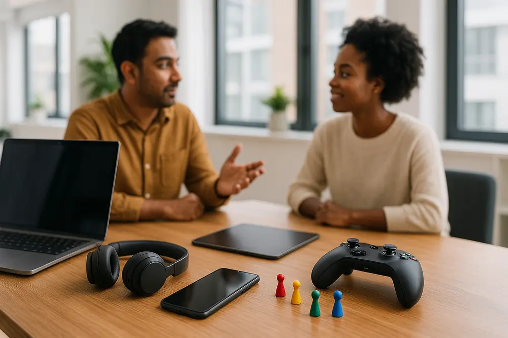 Amazon-Angebote im Überblick: Technik, Gaming, Brettspiele und lokale Debatten im Fokus