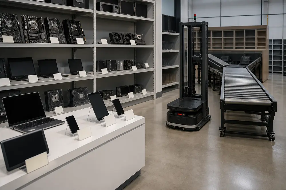 Amazon beendet Mechanical Turk – Technikangebote erreichen neue Tiefstpreise