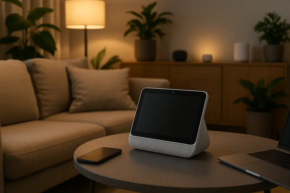 Amazon bringt neue Echo Show-Modelle heraus – Werbung bleibt unbenannt