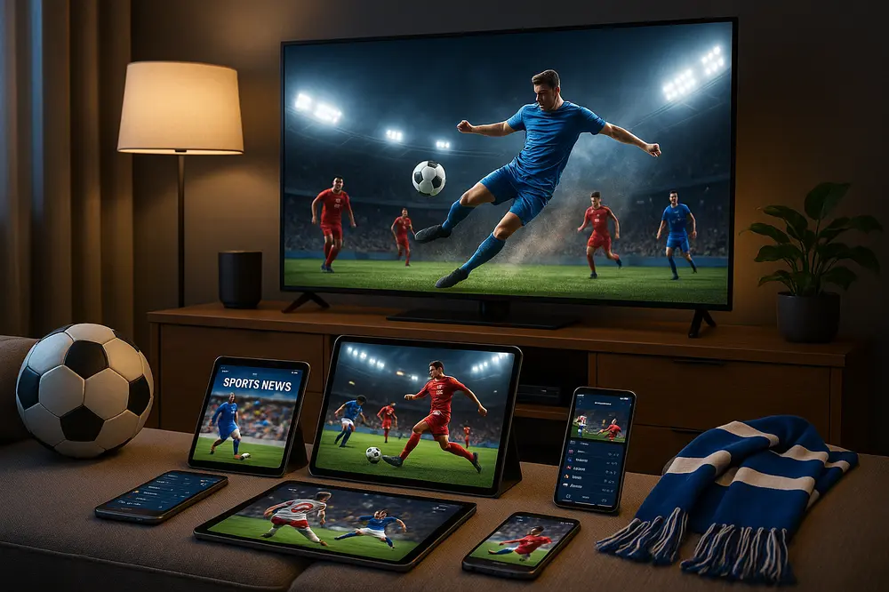 Amazon führt interaktive Videoanzeigen auf Prime Video zur Champions League ein