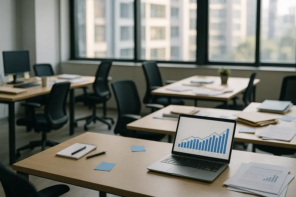 Amazon kündigt Abbau von 14.000 Bürojobs im Zuge von Umstrukturierungen an