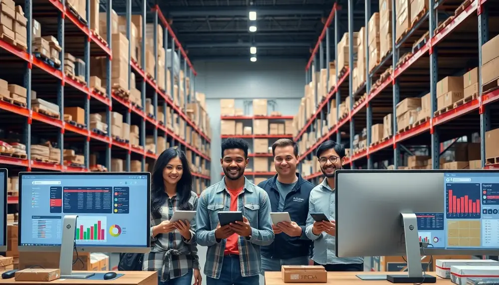 Amazon löscht Milliarden Produktseiten zur Kostensenkung, Einzelhandel sucht Nachwuchs