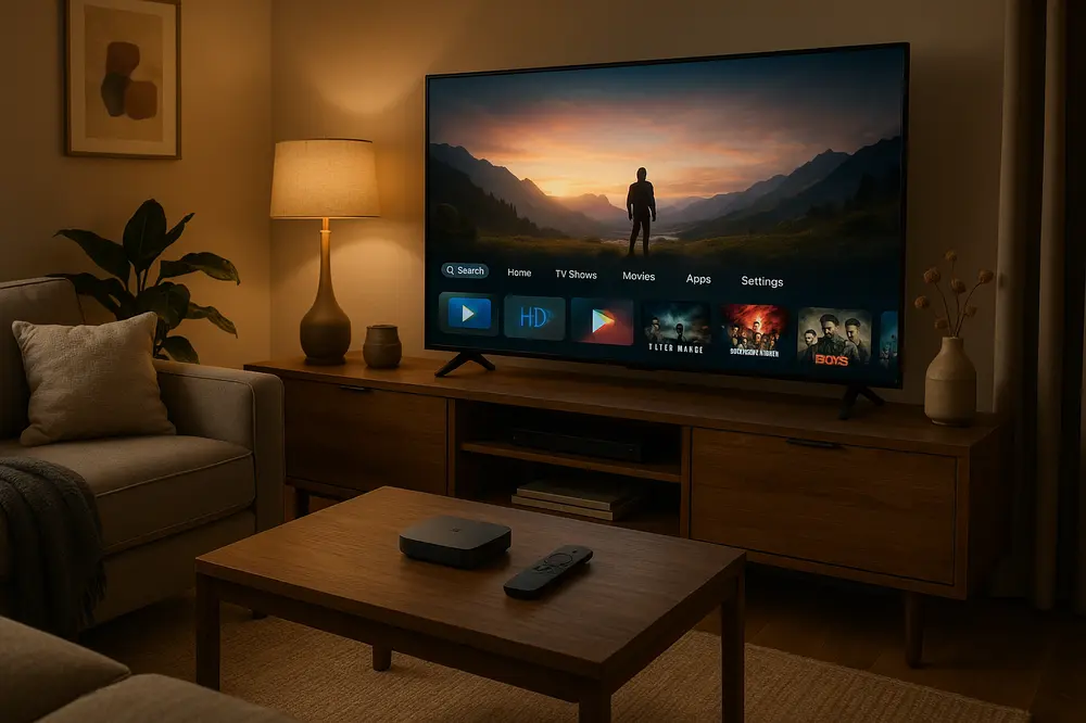 Amazon News: Fire TV Stick 4K Select getestet, massive Investitionen in Indien und mehr