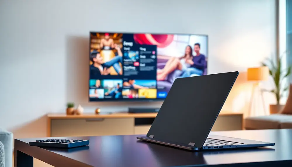 Amazon News: Neue Fire TV Funktionen, starke Rabatte und Foldable-Notebook in Planung