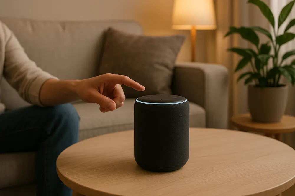 Amazon präsentiert Alexa+: KI-gestützte Sprachassistentin für mehr Alltagshilfe
