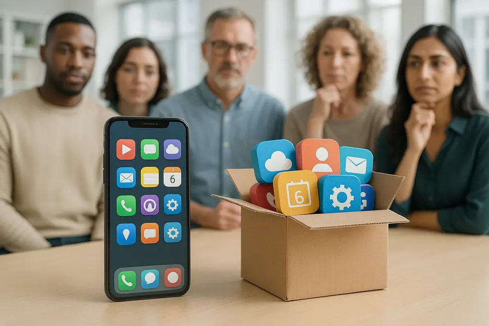 Amazon stellt App-Store auf Android ein, neue Strategie und Folgen für Nutzer und Entwickler