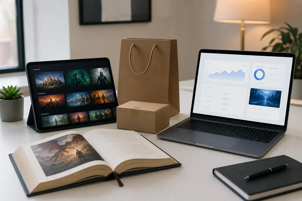 Amazon-Überblick: Serienstarts, Fantasy-Adaption, Angebote und Jobwechsel