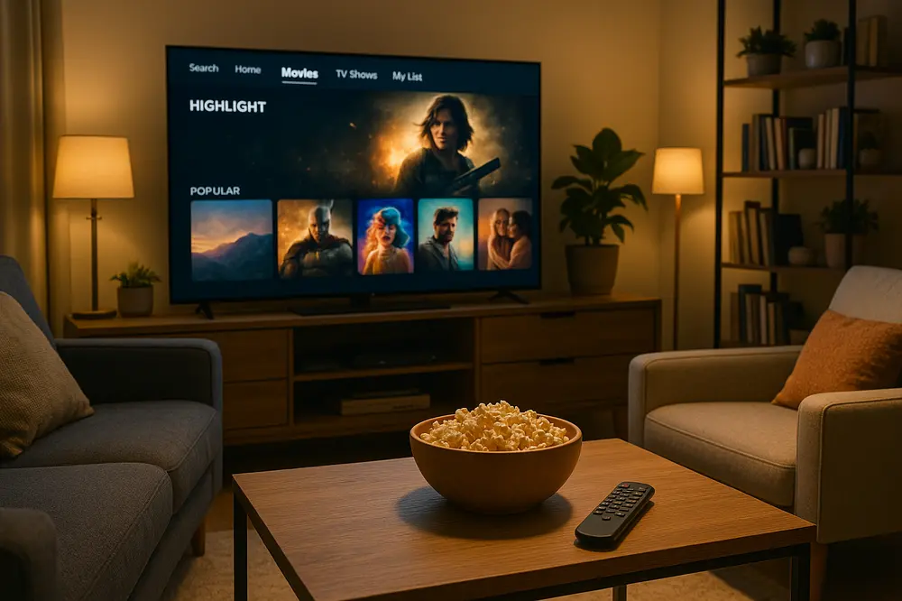 Amazon verschenkt 30 Tage Premium-Content für Prime Video bis Januar 2026