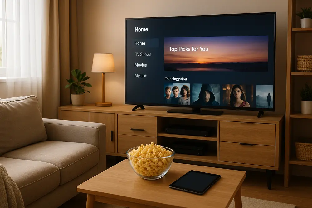 Amazon verschenkt 5-Euro-Gutscheine für Prime Video – Jetzt prüfen und sparen!
