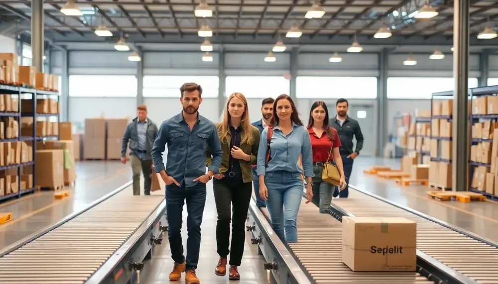 Amazon verschickt weniger Pakete: UPS streicht 20.000 Stellen weltweit