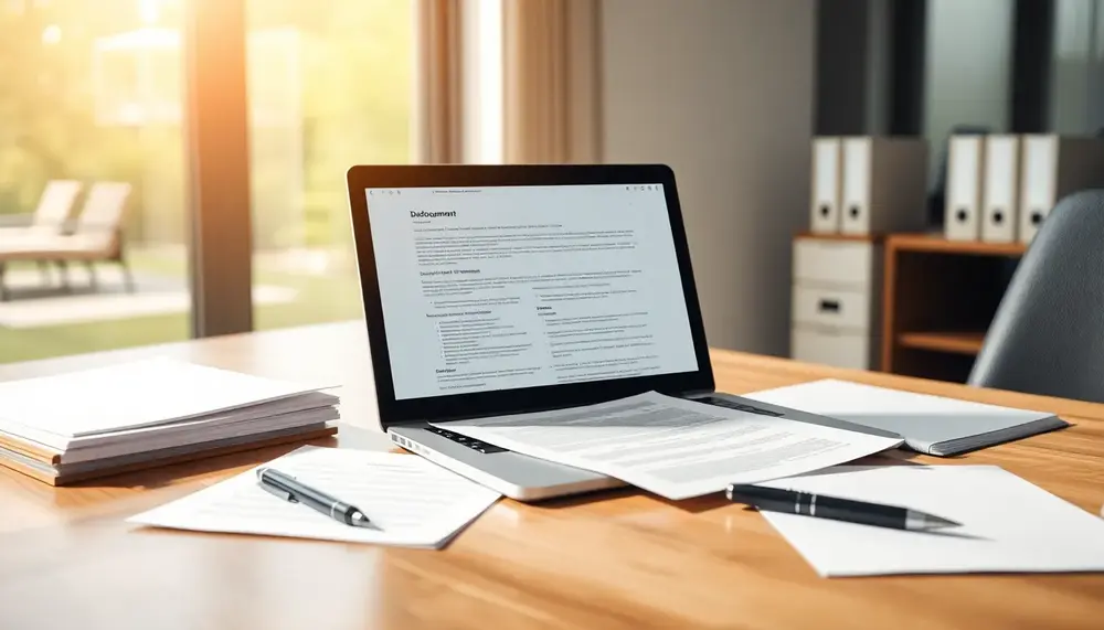 Angebotserstellung mit Word-Vorlagen: Schnell und professionell zum Angebot