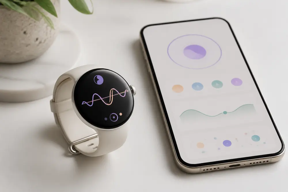 Apple Watch Series 12 vorgestellt: Health Sensing System, Tagesform-Wert und Keramik