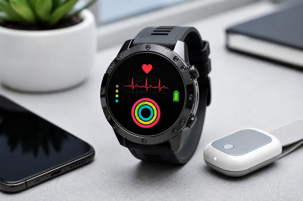 Apple Watch Ultra 4 vorgestellt: 50 Stunden Akku, neue Gesundheitssensoren und Tagesform