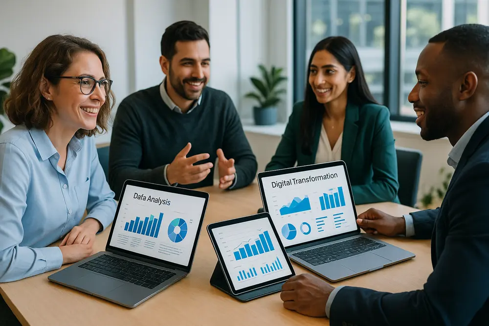 B2B-E-Commerce im Wandel: Shopware präsentiert Kompass für die Zukunft 2026