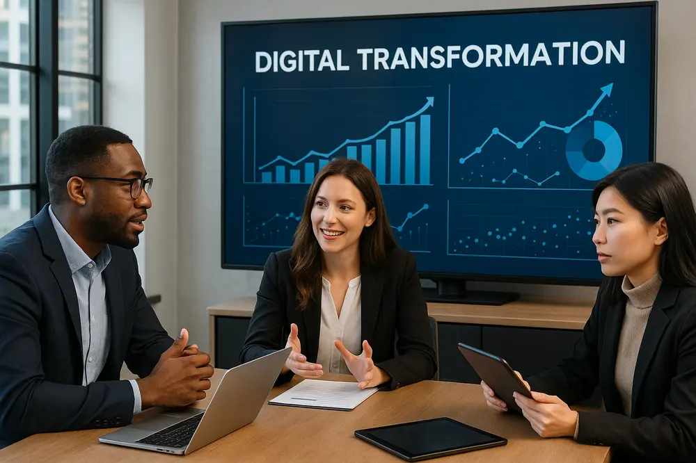 Beratung: Der vollständige Leitfaden für Unternehmen