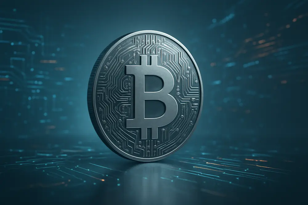 Bitcoin-Kurs fällt auf 97.000 US-Dollar, während Vorverkauf 27,5 Millionen US-Dollar erzielt