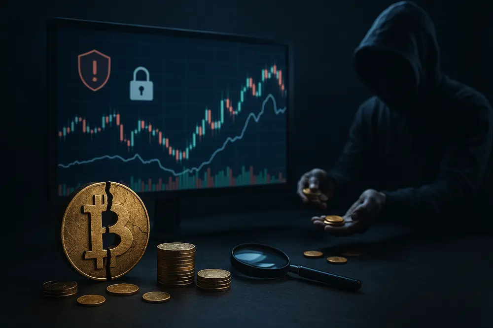 bitcoin-unter-druck-herausforderungen-betrugsfaelle-und-neue-entwicklungen-im-krypto-markt