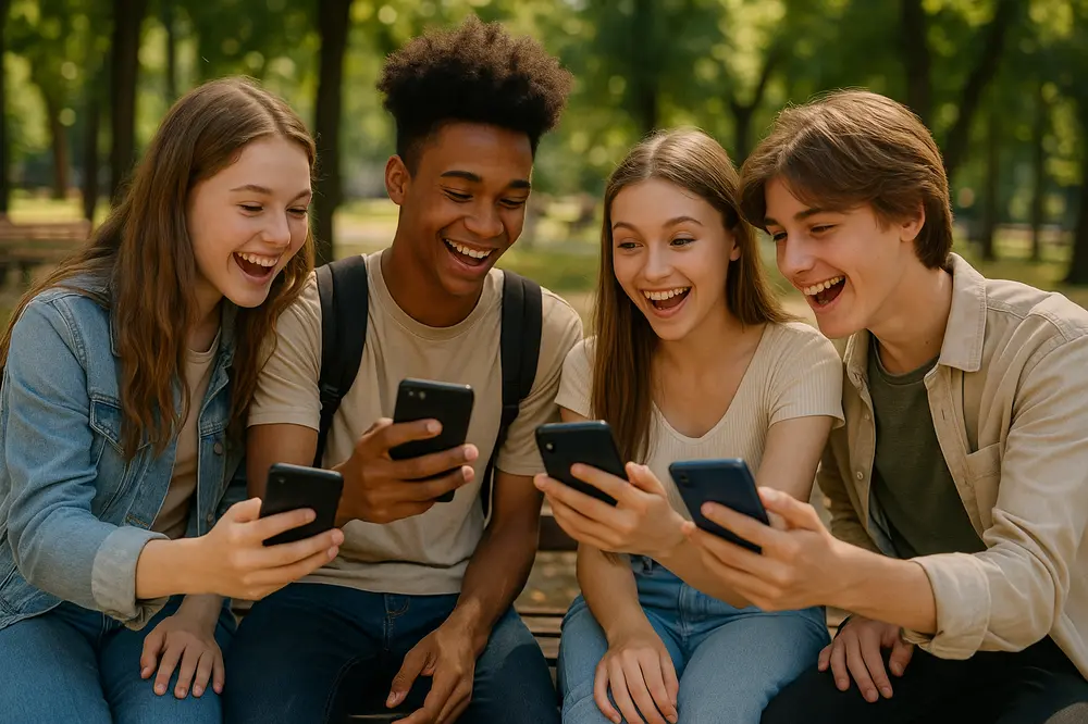 bling-launcht-p2p-payment-loesung-fuer-jugendliche-mit-elterlicher-kontrolle