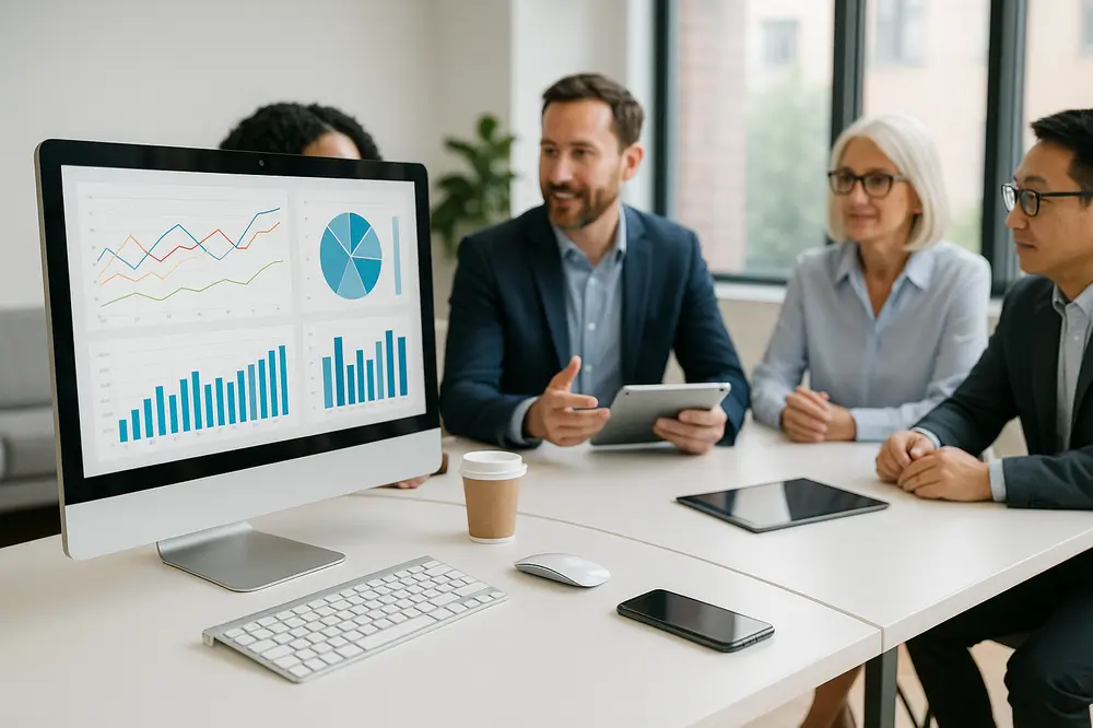 Blitec.de: Günstige Preise und exzellenter Service im B2B-Handel vereint