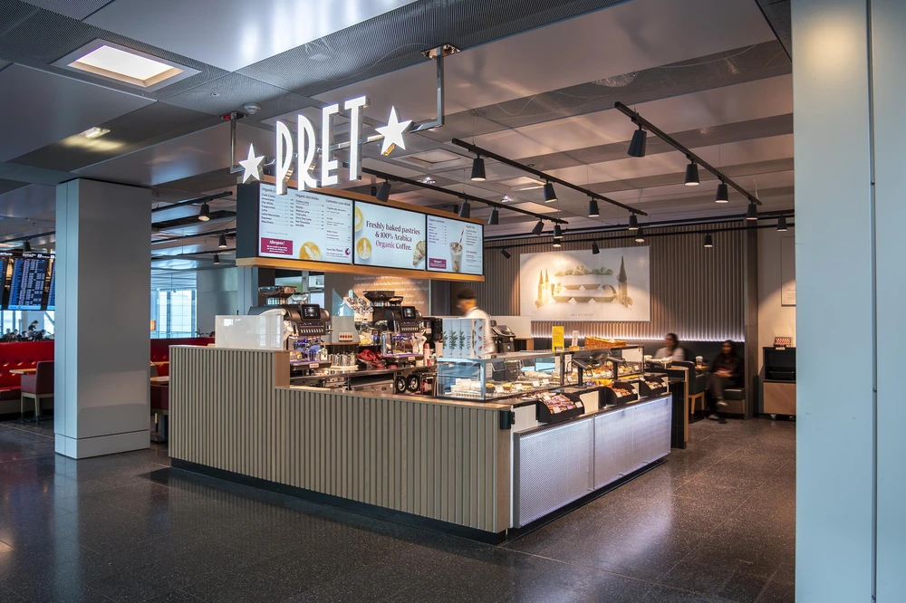 Bütema treibt den Ausbau von Digital Signage bei SSP in der DACH-Region voran