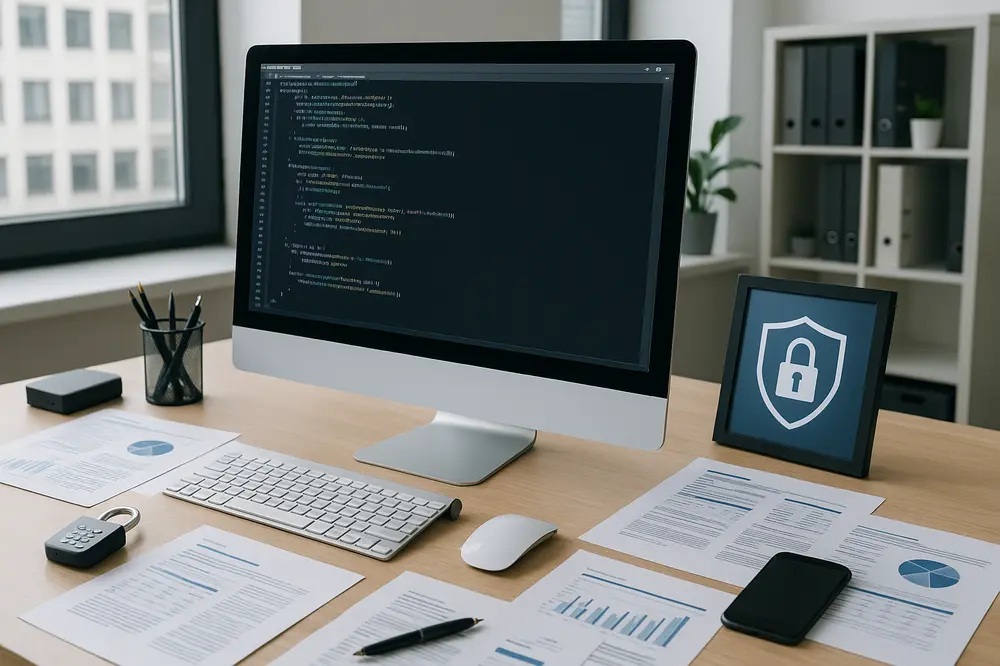 Bundesamt für Sicherheit in der Informationstechnik entwickelt Prüfarchitektur für KI-Systeme