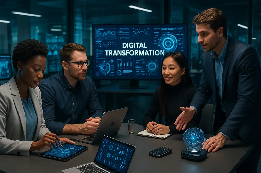 Bundeswehr startet Cyber Innovation Hub zur digitalen Transformation und Modernisierung