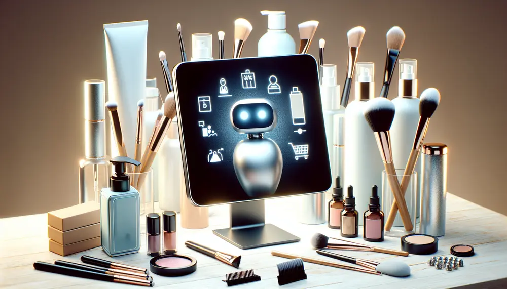 Chatbot: Douglas lanciert KI-gestützten Beauty Advisor