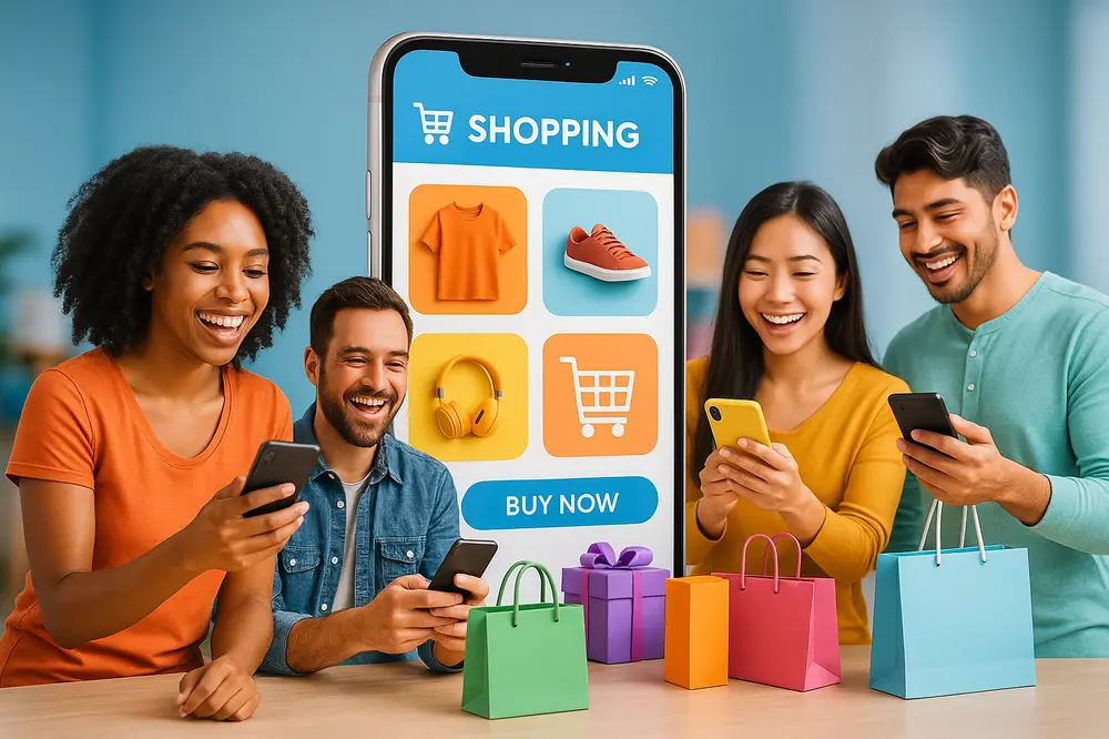 Creator als Schlüsselakteure: TikTok-Shop revolutioniert modernes Marketing und Commerce