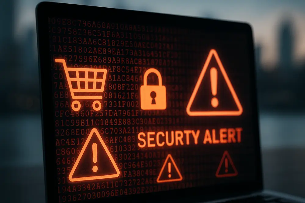 Cyberangriff auf Adobe Commerce: Tausende Onlineshops in akuter Gefahr