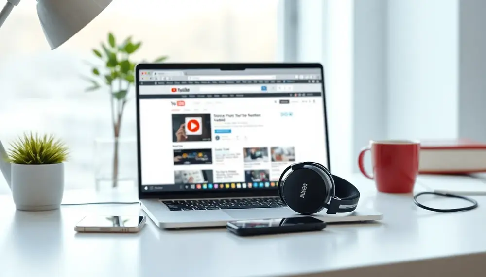 Cybersecurity auf YouTube: Empfehlungen für informativen Content